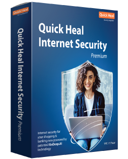Quick Heal Internet Security