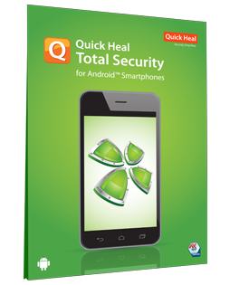 Quick Heal Total Security for Android