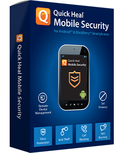 Quick Heal Mobile Security