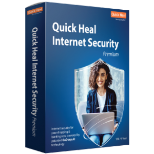 Quick Heal Internet Security