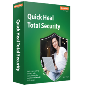 Quick Heal Total Security