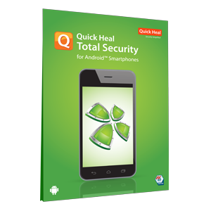Quick Heal Total Security for Android