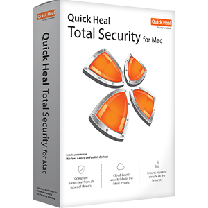 Quick Heal Total Security for Mac