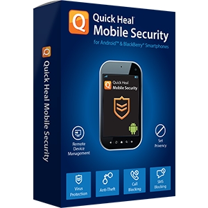 Quick Heal Mobile Security