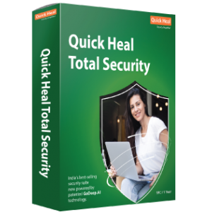 Quick Heal Total Security