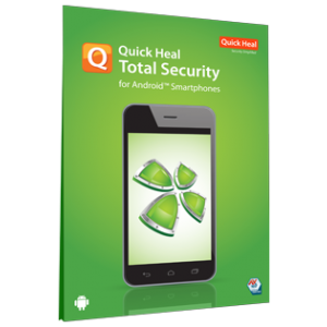 Quick Heal Total Security for Android