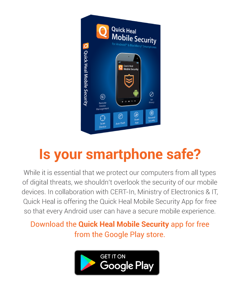 Is your smart phone safe