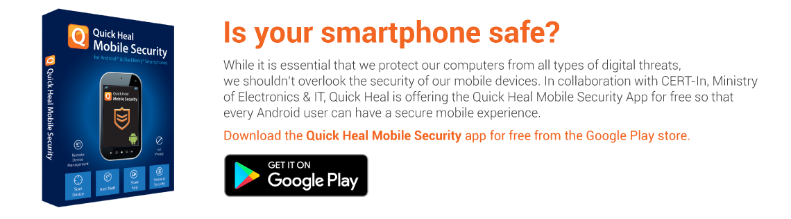 Is your smart phone safe