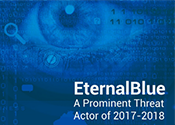 EternalBlue - A Prominent Threat Actor of 2017-2018