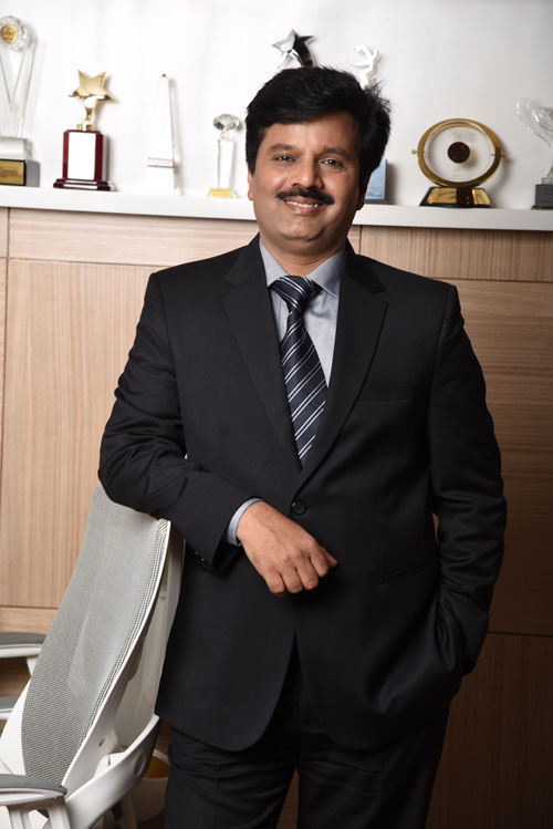 Kailash Katkar