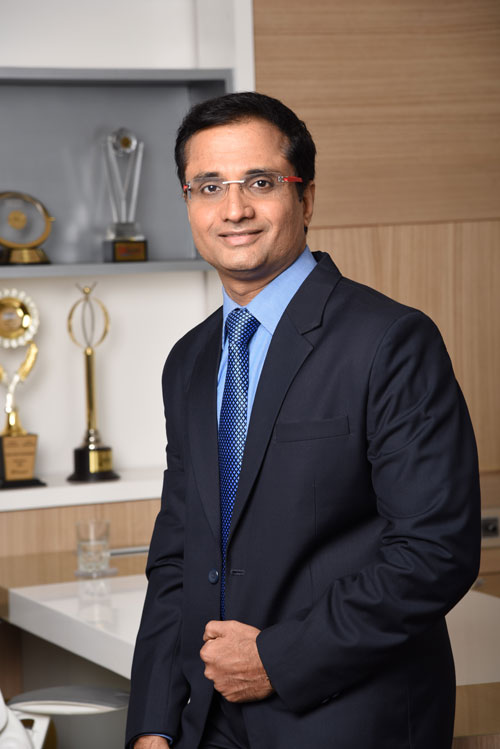 Sanjay Katkar