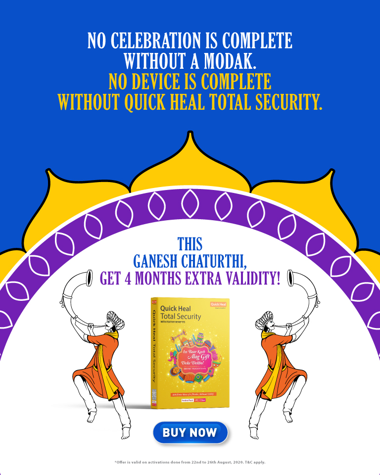 Ganesh Chaturthi Festive Offer