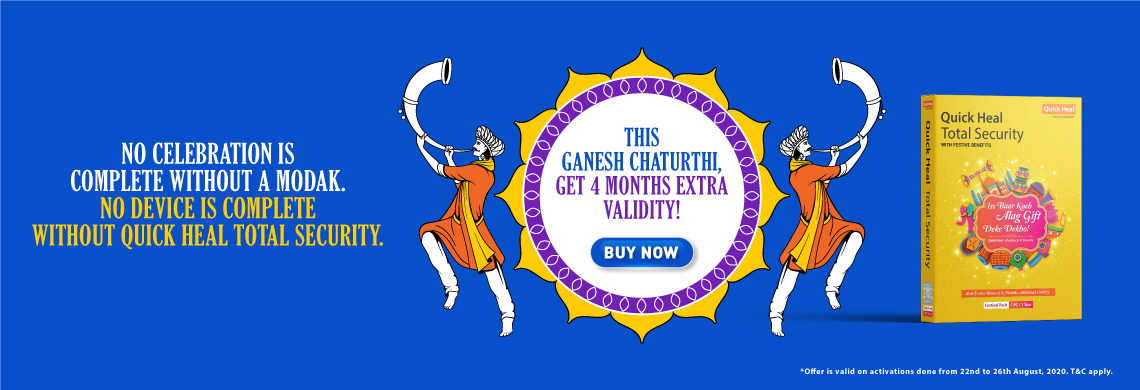 Ganesh Chaturthi Festive Offer