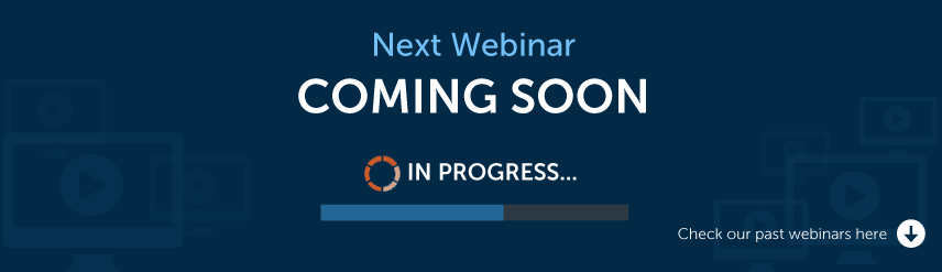 Webinar Videos