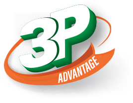 3P Advantage
